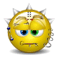 Animated Smileys 0515